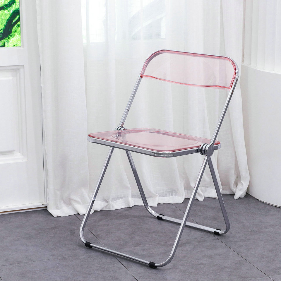 Plastic Folding Chairs -Qianfu Furniture