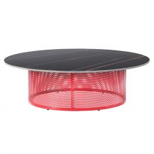 Modern Design Round Coffee Table For Living Room Furniture