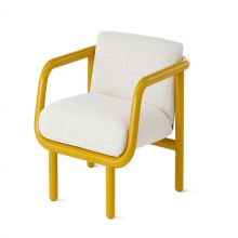 Aluminum Tube Frame Sofa Chair For Living Room Furniture