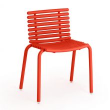 Outdoor Design Dining Chair For Nordic Modern Luxury