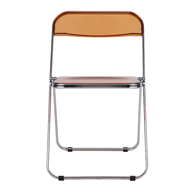 Vega Series Mid Century Modern Classic Folding Chair