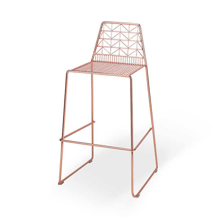 Metal Wire Bar Stools Recommendation