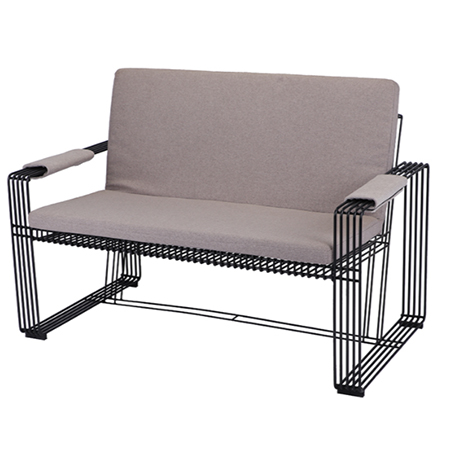 Selection guide for steel wire sofa