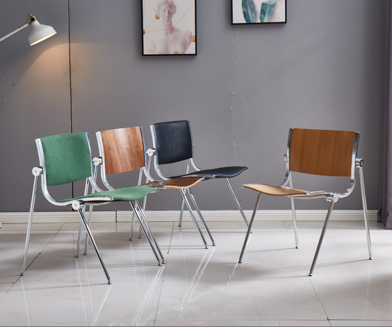  choice mid-century dining chairs