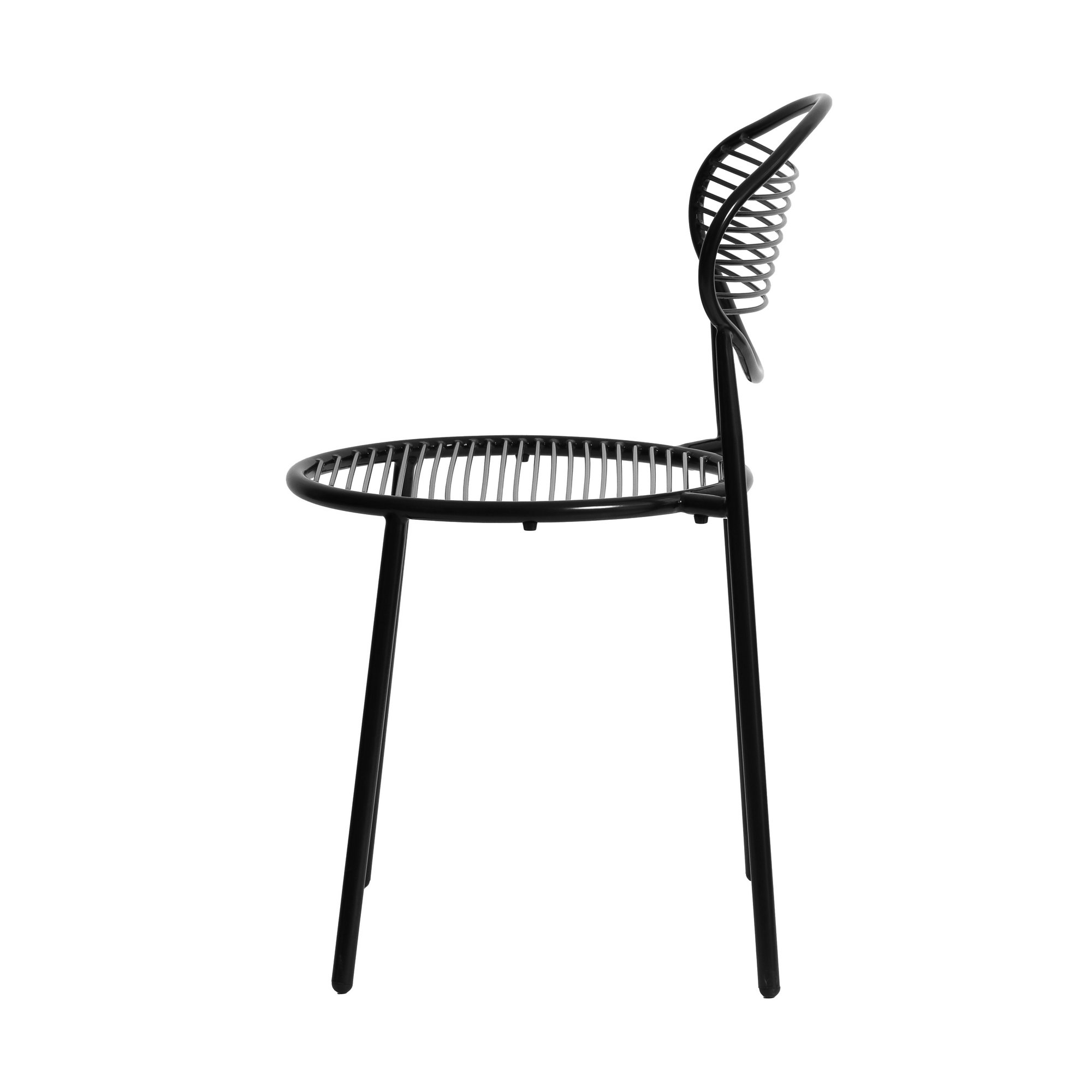 Metal Dining Chair Factory