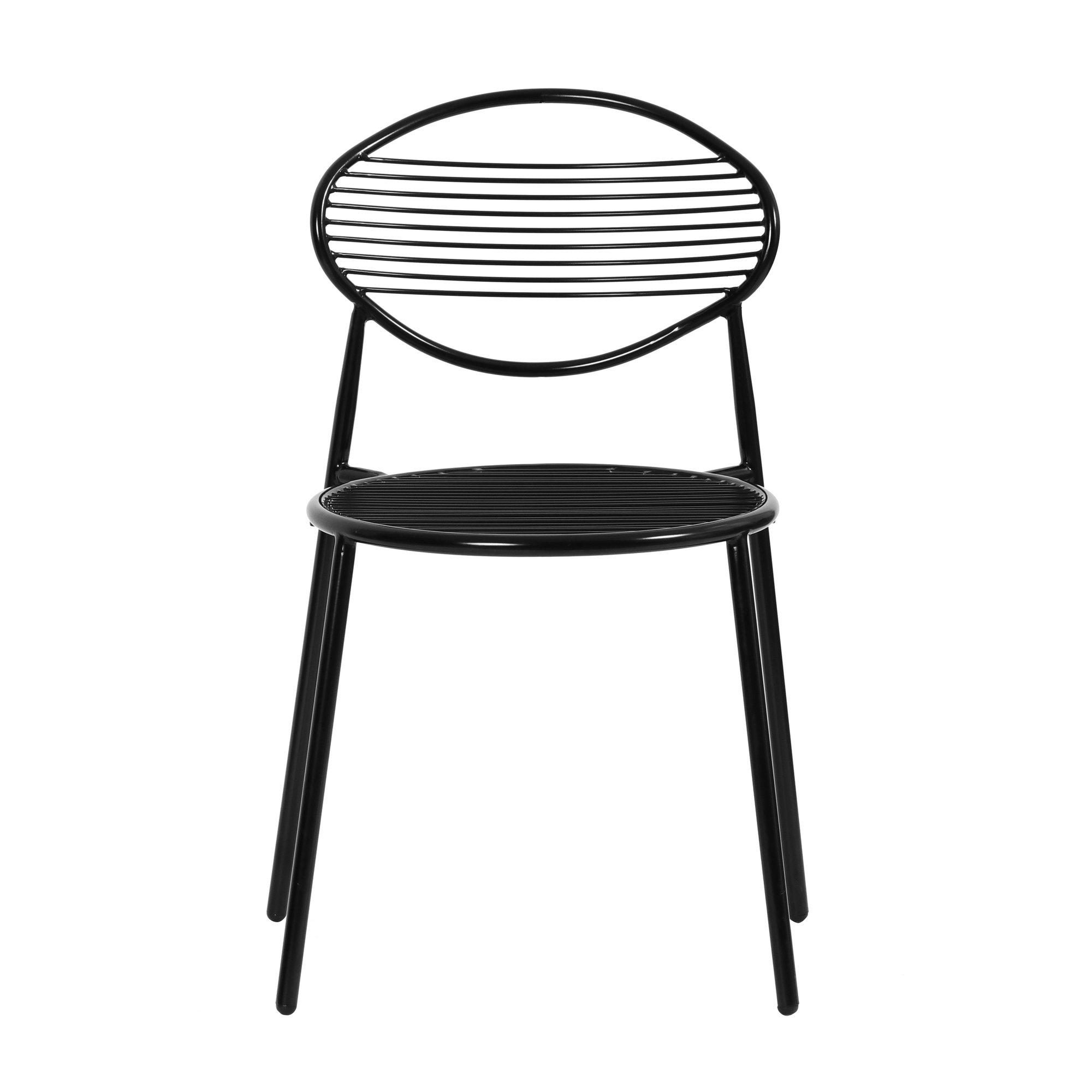 Metal Dining Chair Factory