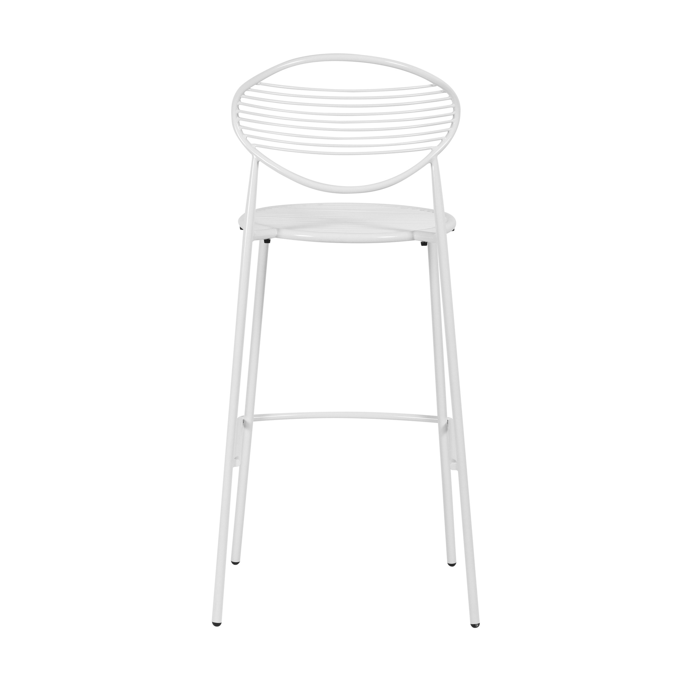 2023 Wire Bar Stool